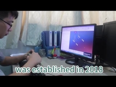 La società presenta