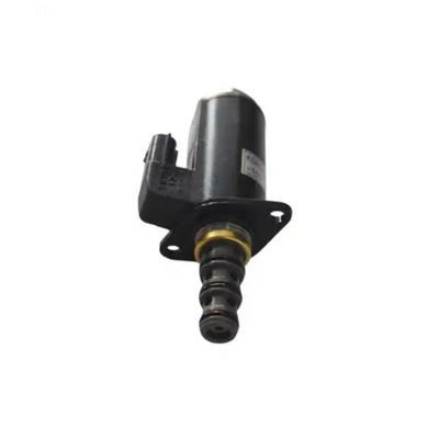 TEM 4469585 Excavator Hydraulic Solenoid Valve For Hitachi Excavator EX1200-6 ZAX450-3 ZAX470H-3 ZAX500LC-3 ZAX850-3