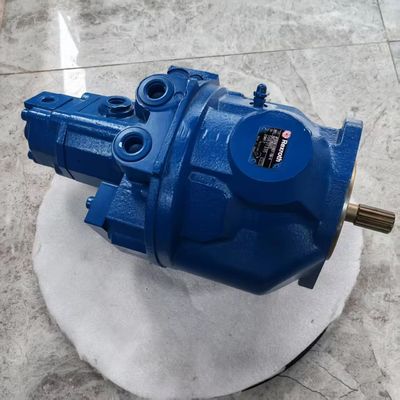Excavator Hydraulic Pump AP2D28LV1RS7-790-0 Piston Pump Suitable for  Model Hitachi Excavator  XCMG Excavator