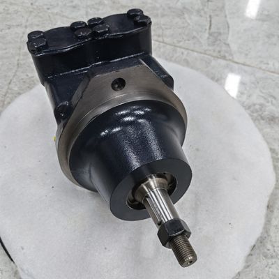 Excavator Hydraulic Pump M5BFO282N Piston Pump Suitable for VOLVO Excavator Model XCMG 700