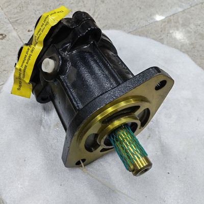 Excavator Hydraulic Fan Pump  Piston Pump SMSF-30P Suitable for  Excavator Model SANY650 SANY700