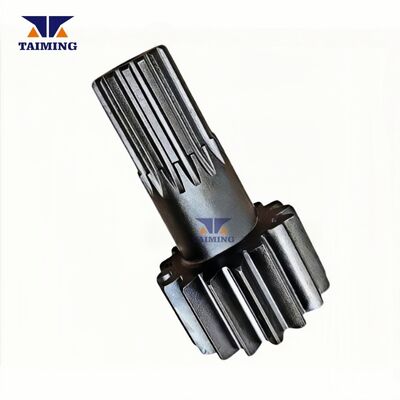 Transmission Shaft Coupling 2933800774 2933800883 for Hyundai R200-5 Excavator Drive Coupling Parts