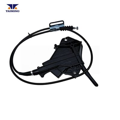 2523-9016 Stop Solenoid 24V for DH220-5 DH225-7 DH150 DX225 DX420 Excavator Parts