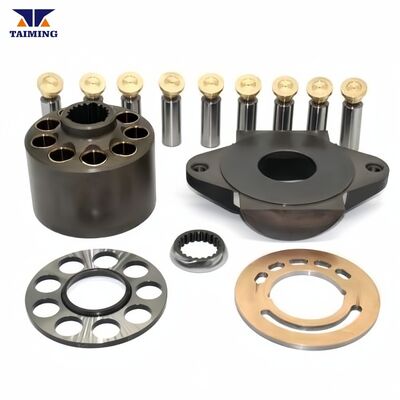 266-6827 PSVL-54CG 305.5 305.5D 305.5E 305C Hydraulic Pump Repair Kit for construction machinery
