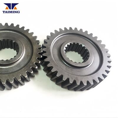 HPV091 HPV102 HPV116 HPV118 HPV145 Hydraulic Piston Pump Parts for Hitachi EX200 ZX200
