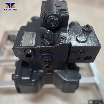 Hydraulic Pump TP3VL80-L1/1-T DC011010002 Piston Pump K3Vl80 for Excavator Replacement