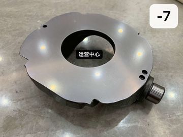 Komatsu Durable Excavator Spare Parts Swash Plate PC200-7 PC200-6 Hydraulic pump parts