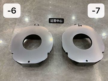 Komatsu Durable Excavator Spare Parts Swash Plate PC200-7 PC200-6 Hydraulic pump parts