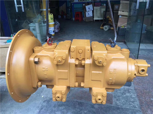 Wholesale Price Heavy Duty 320 Excavator Hydraulic Fan Pump