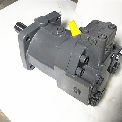 Supply Direct Sell Rexroth A6vm160 A6vm200 Hydraulic Motor Mining Plasting Rotary Drilling Rig