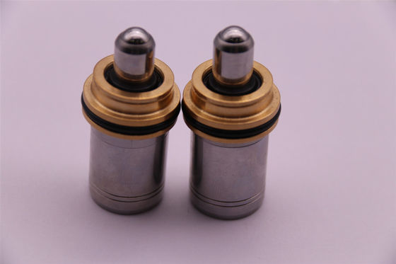 Orignal 5x5x5cm Hydraulic Pusher Excavator Bullets