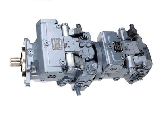 Standard Hydraulic Main Pump Excavator Accessories A4VG71 A10VG45