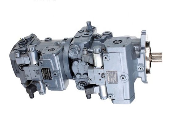 Standard Hydraulic Main Pump Excavator Accessories A4VG71 A10VG45