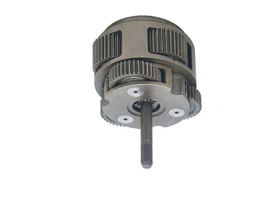 Durable Excavator Hydraulic Parts Travel Motor Planetary Gear For Dh225-9
