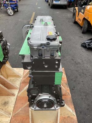 TEM 6CT8.3 EFI Motor Engine Assembly Diesel Spare Parts