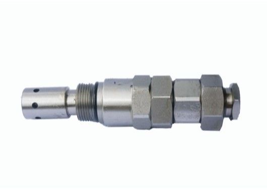 E240 E70B DH220-5 Excavator Relief Valve Hydraulic Relief Valve For E240 E70B DH220-5 Excavator