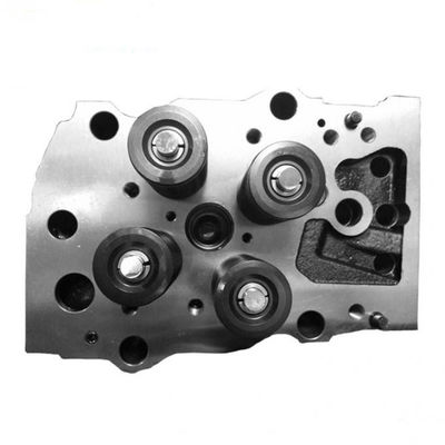 Cummins K19 KTA19 QSK19 Engine Cylinder Head Assembly 3811985