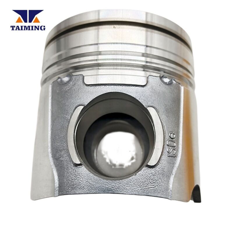 5255257 Liner Kit Piston Ring Bearing Set for 6BT5.9 QSB6.7 ISX15 QSX15 Diesel Engine Rebuild Parts