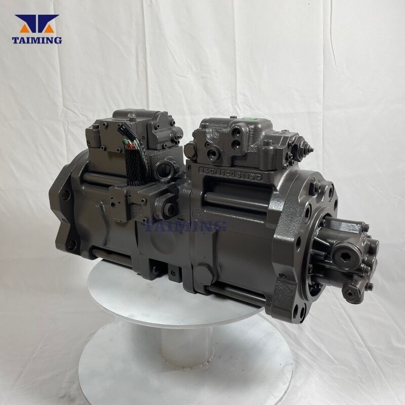 31Q6-10050 Main Hydraulic Pump for Hyundai R220LC-9S R210LC-9B R220LC-9 Excavator