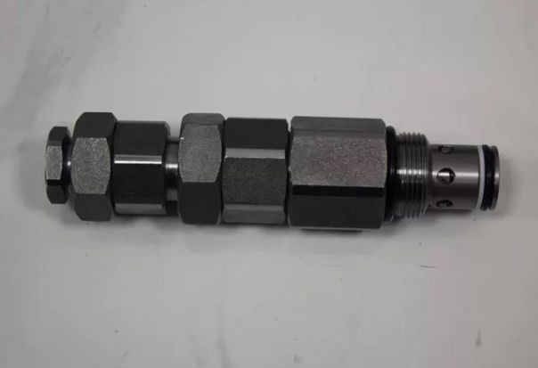 EC200B EC210B Excavator Hydraulic Parts EC240B EC290B EC290C 14543998  Relief Valve