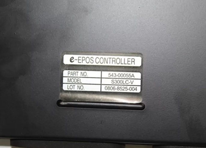 E-POS ECU DX225LC DX300LC DH225-7 DX420 Excavator Controller 543-00055 543-00055a 543-00053b Control Module