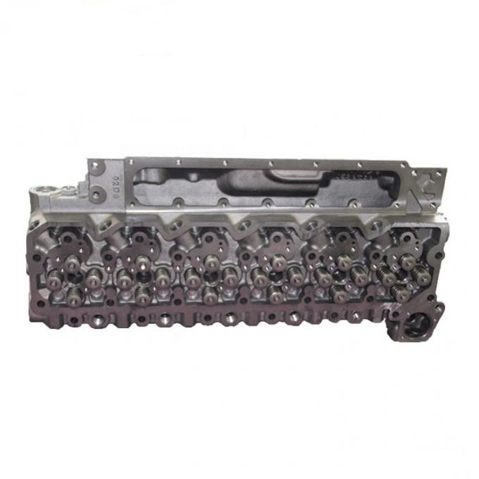 3997773 QSB6.7 ISBE6 Cummins Cylinder Head Excavator Spare Parts