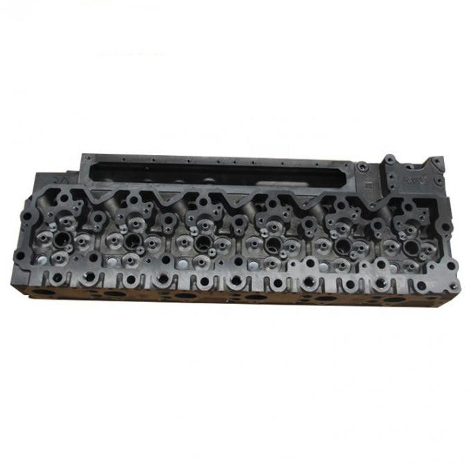 OEM Cummins 6L Diesel Engine Cylinder Head 4939518 24 Valves