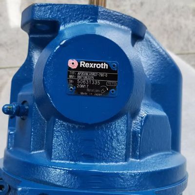 Pompa idraulica AP2D28LV1RS7-790-0 pompa a pistoni adatta per modelli di escavatori Hitachi XCMG