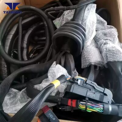 Cablaggio VOE20718807 VOE14512406 per Escavatore Cavo Elettrico Completo