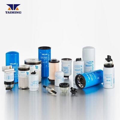 Set completo filtri 6736-51-5142 600-319-3610 600-319-3750 per motore escavatore