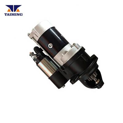 4110000560193 TT16223 Motorino di avviamento 24V 11T per motore Yuchai YC4108 YC4B80G YC4D80 XCMG SDLG