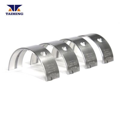Ricambi Motore Macchine Edili Ingrosso M322C 1006 3056E Set Bronzine Banco Bronzine Biella