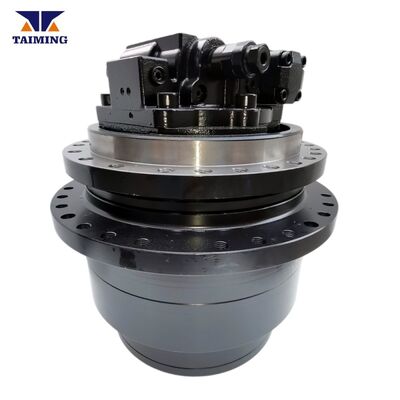 Ricambi per macchine edili VOE14713848 VOE14606699 Motoriduttore finale per escavatore EC350D EC360 EC380D TM70VC