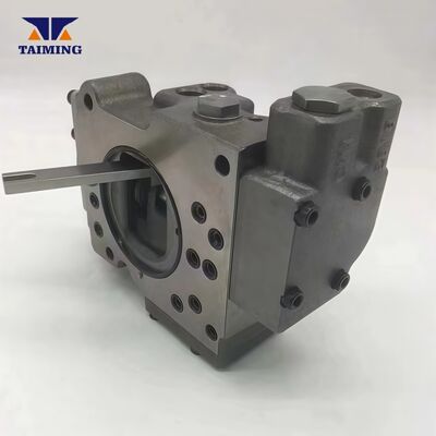 Regolatore di pressione pompa escavatore K5V140-9Y15 con controllo elettrico per CX210 CX240 CX290B