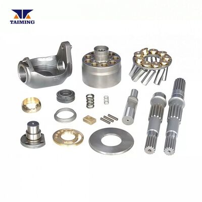 Kit di riparazione pompa idraulica per escavatore 708-3S-00562 2044792 9262319 Parti per macchine edili