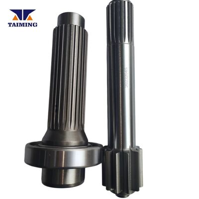 Parti Escavatore 2049166 Albero di Trasmissione Motore di Traslazione per ZAX230 ZAX200-3 ZX240-3 ZX250